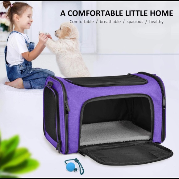 Pet Carrier